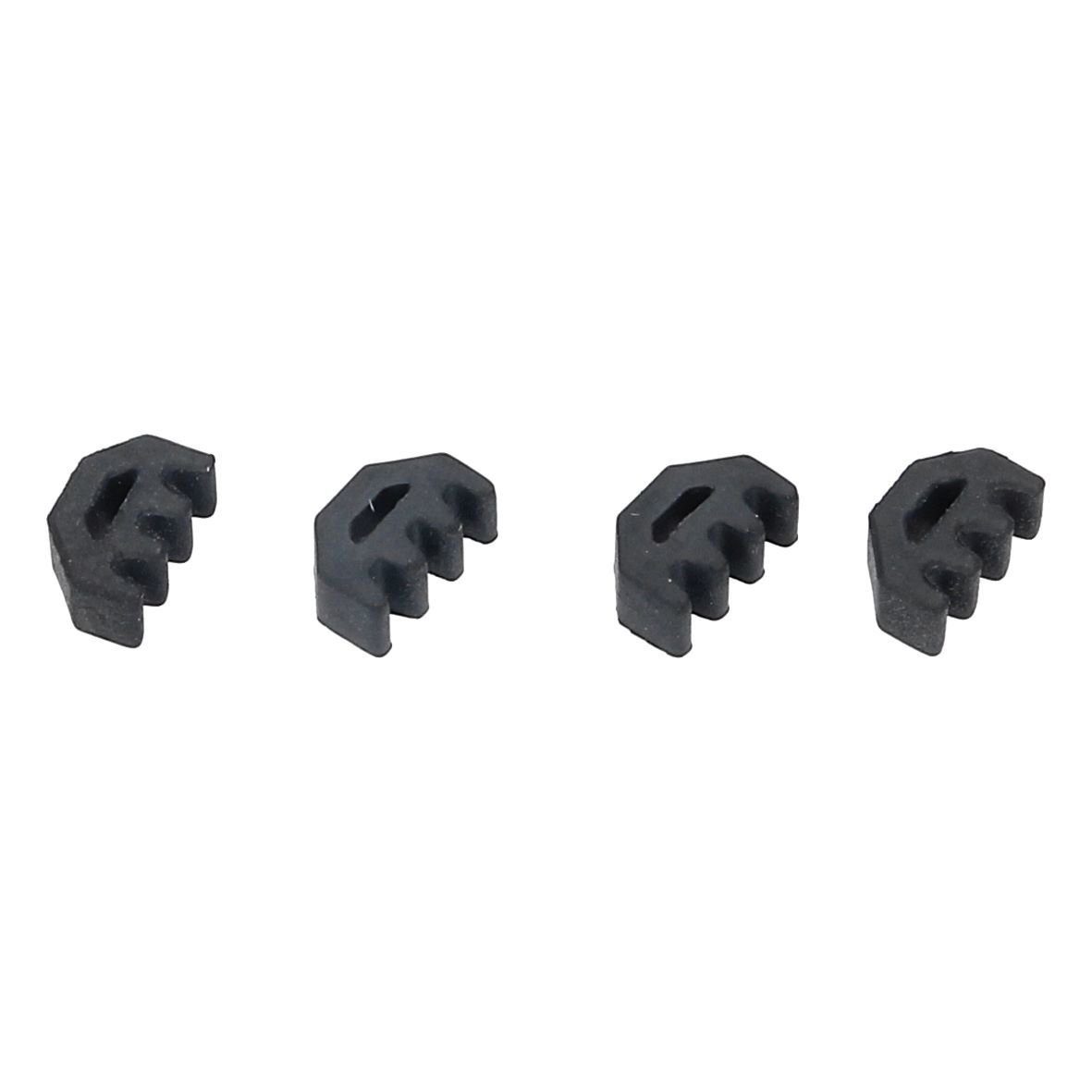 easyPART Montagezubehör wie Ecovacs 201-2102-2429 Ecovacs 201-2102-2429, Saugroboter