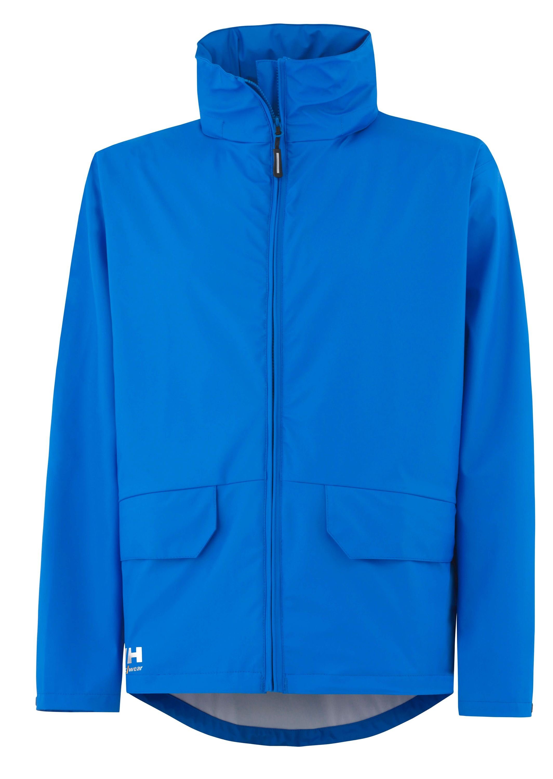 Helly Hansen Regen- und Matschjacke VOSS JACKET (1-St) günstig online kaufen