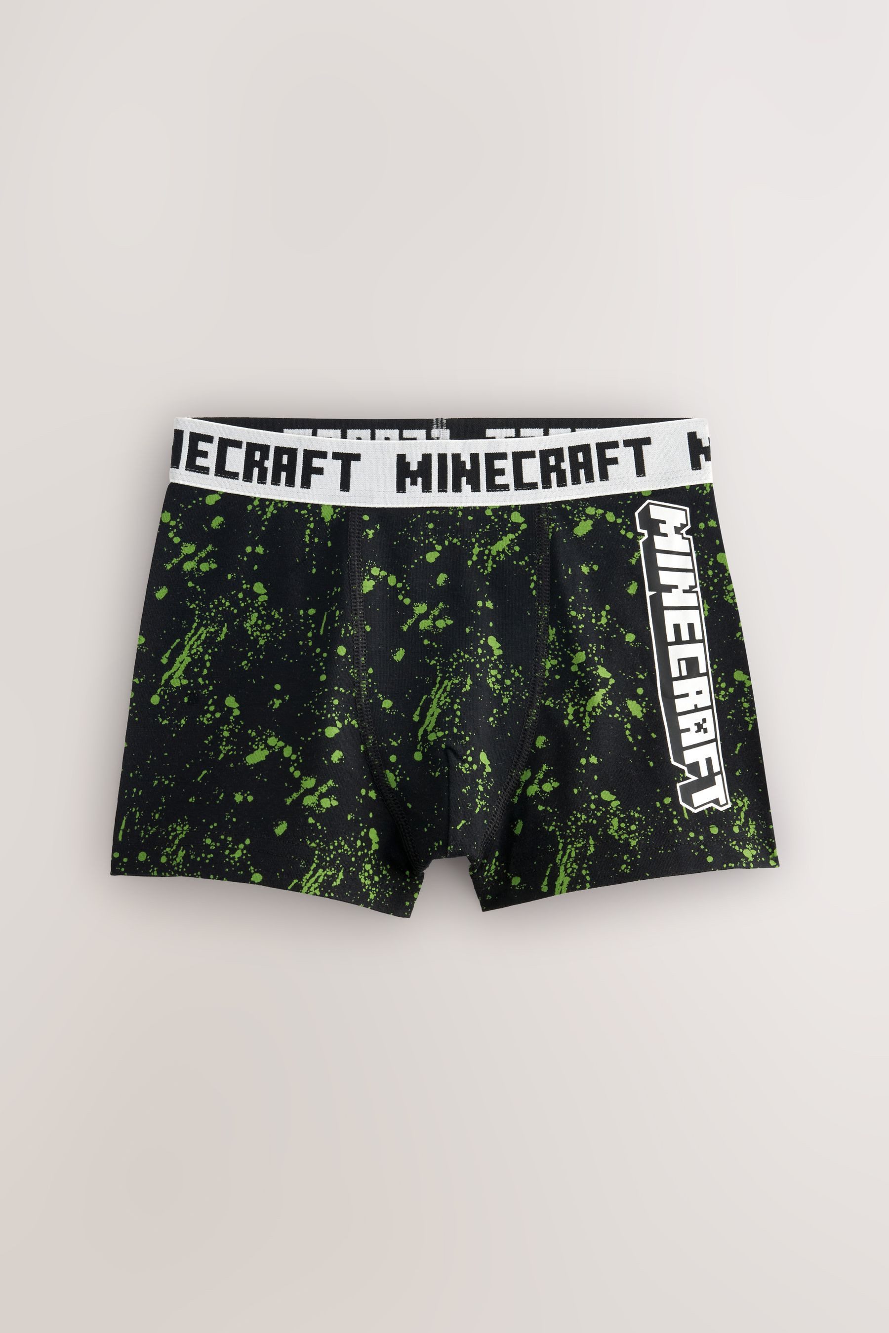 Next Trunk Lizenzierte Unterhosen im 5er-Pack (5-St)