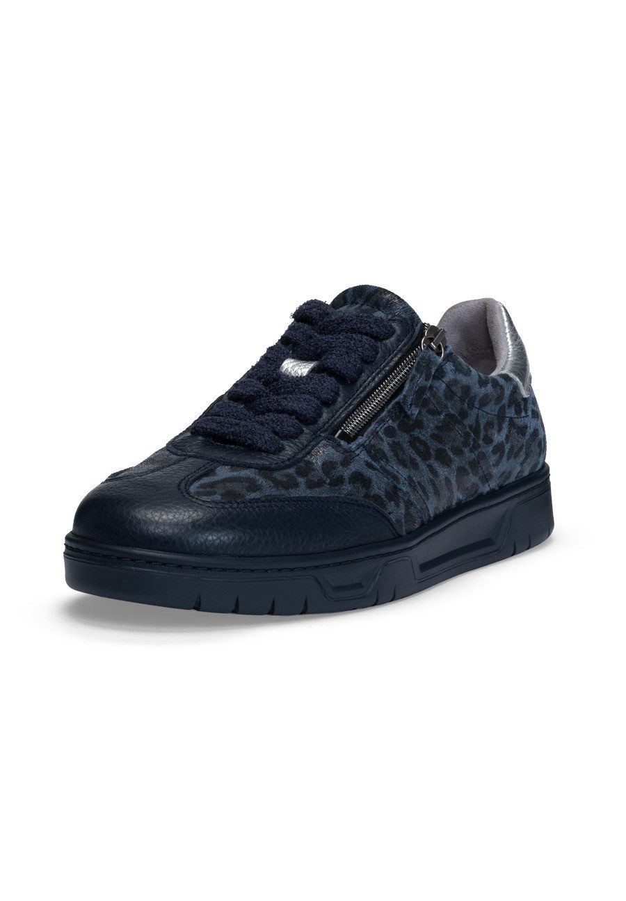 vitaform Damenschuhe Sneaker Hirschleder Sneaker günstig online kaufen