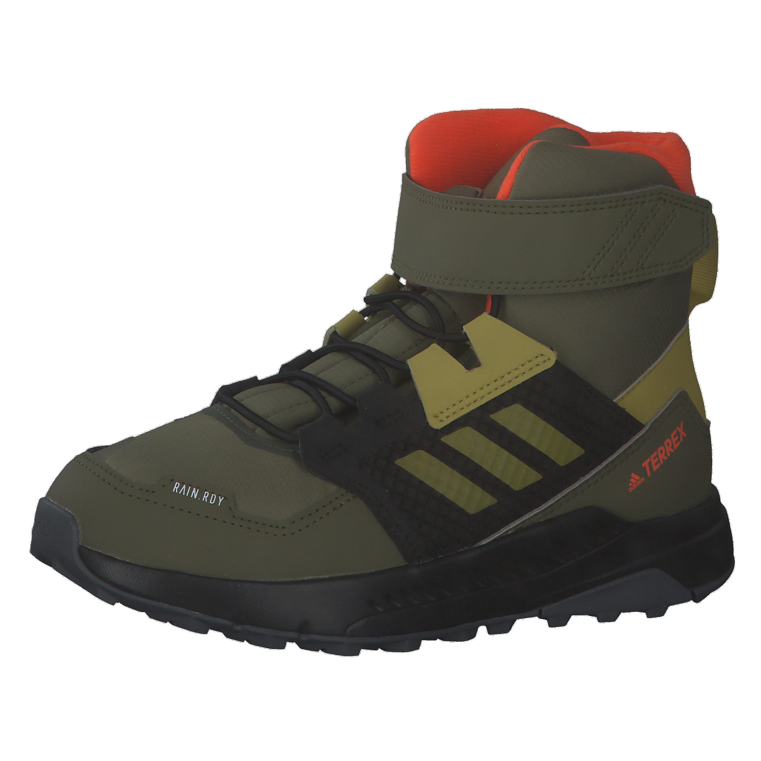 adidas TERREX adidas TERREX Kinder Wanderstiefel Trailmaker High C.RDY K Wanderstiefel