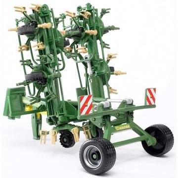 Bruder® Modellauto Krone Zettwender KWT 8.82