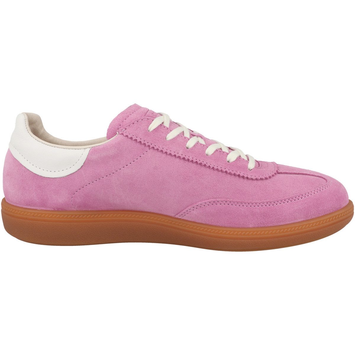 Ecco Soft 11 Damen Sneaker Turnschuhe, Sportschuhe, Freizeitschuhe, Halbschuhe, Schnürschuhe