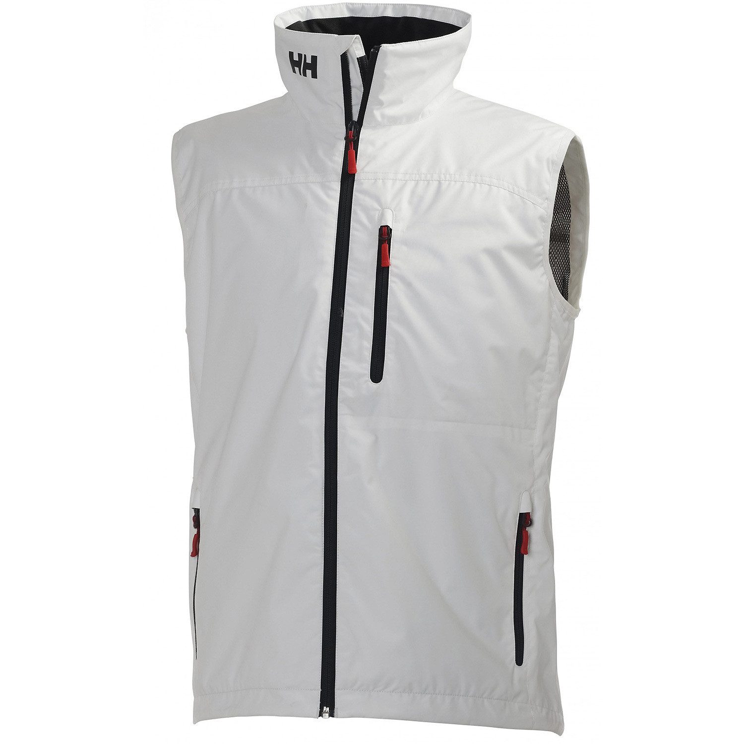 Helly Hansen Funktionsweste Weste M CREW VEST (1-tlg)