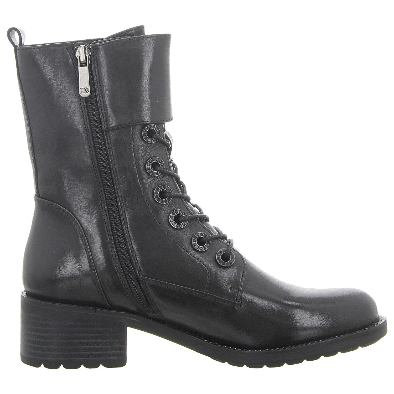 Regarde Le Ciel Stiefelette