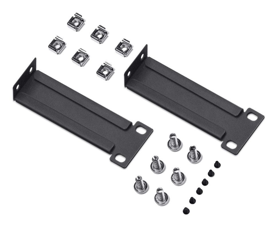 tp-link Omada RackMount Kit-D226 226mm Desktop Switch Rack Akku