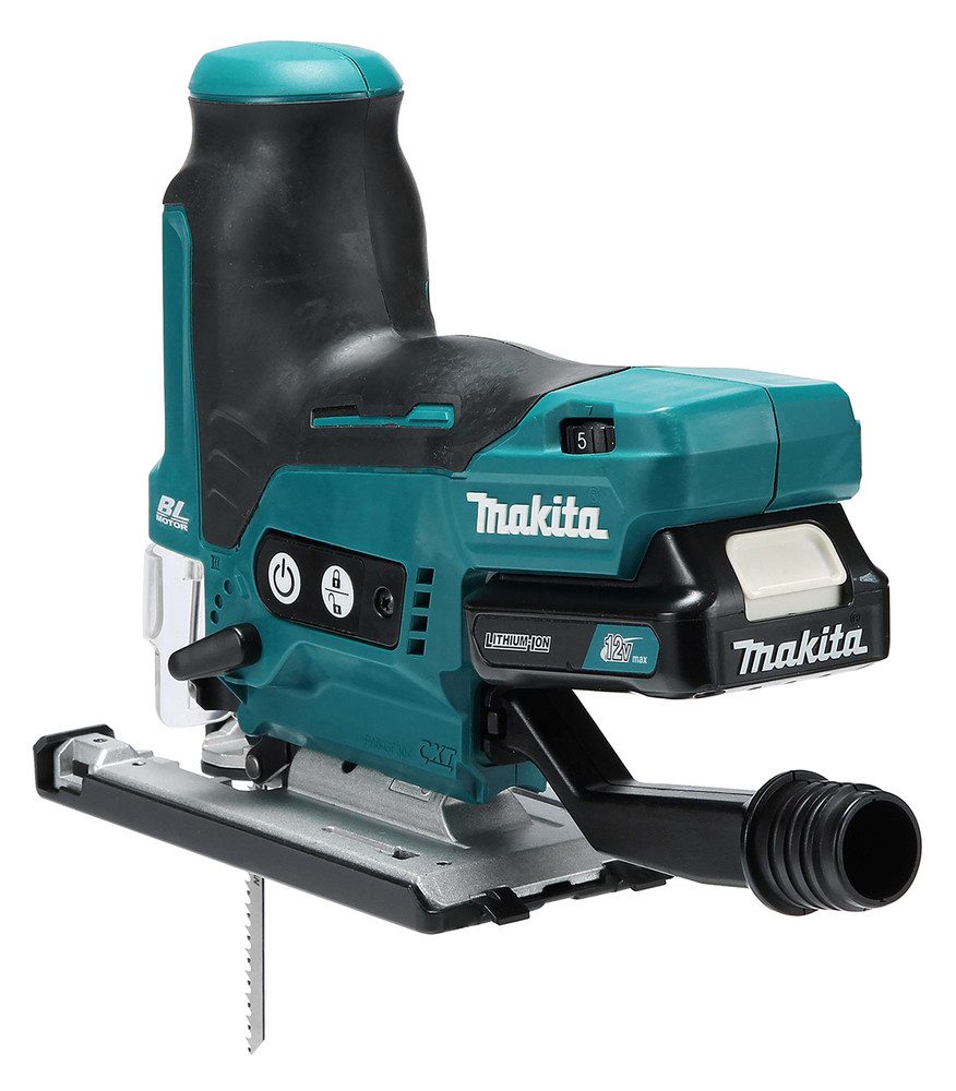 Makita Akku-Pendelhubstichsäge günstig online kaufen