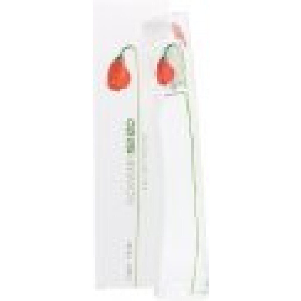 KENZO Eau de Toilette Flower By - eau de toilette spray - Volume: