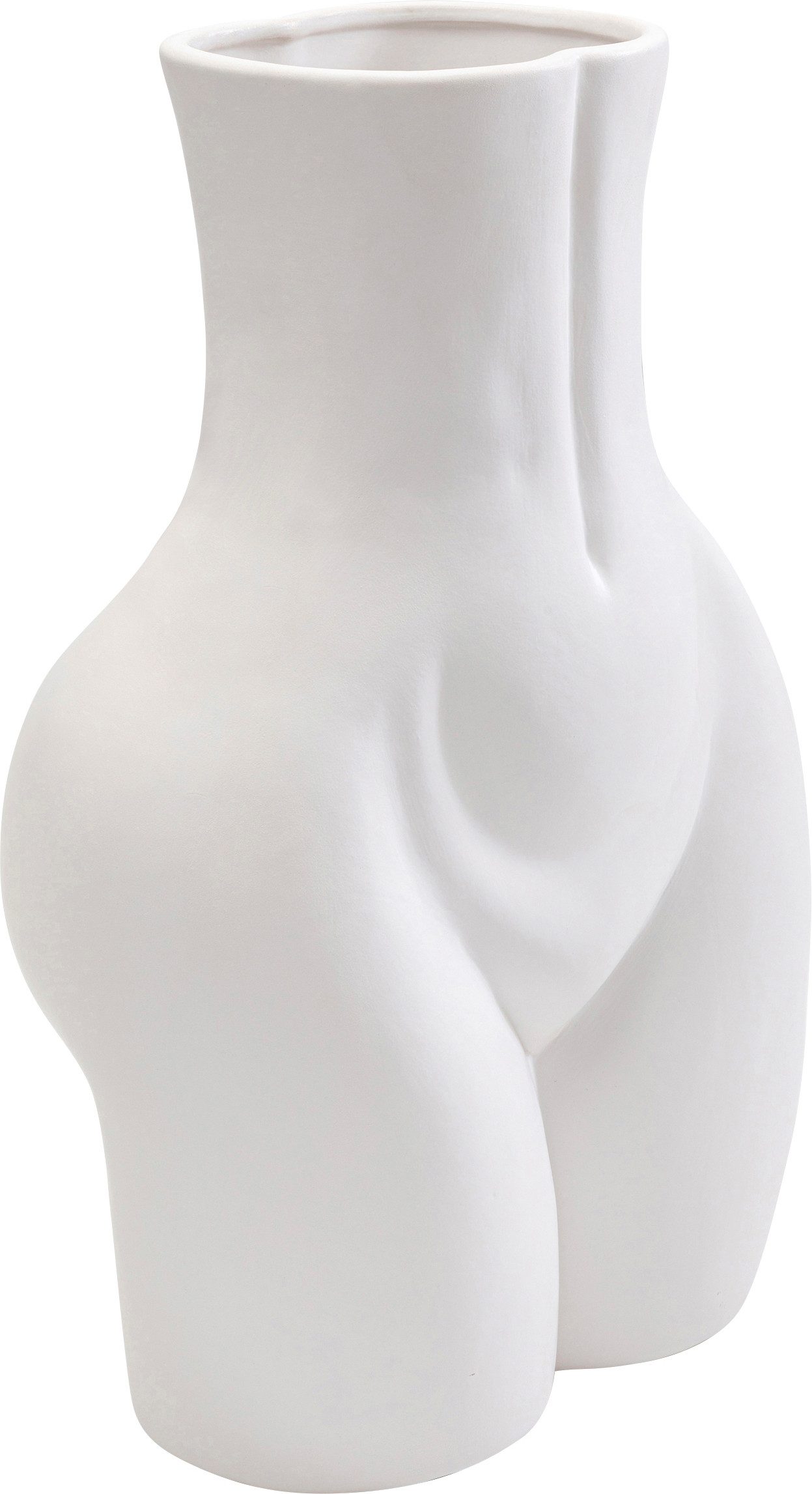 Kare Design Tischvase Vase Donna günstig online kaufen