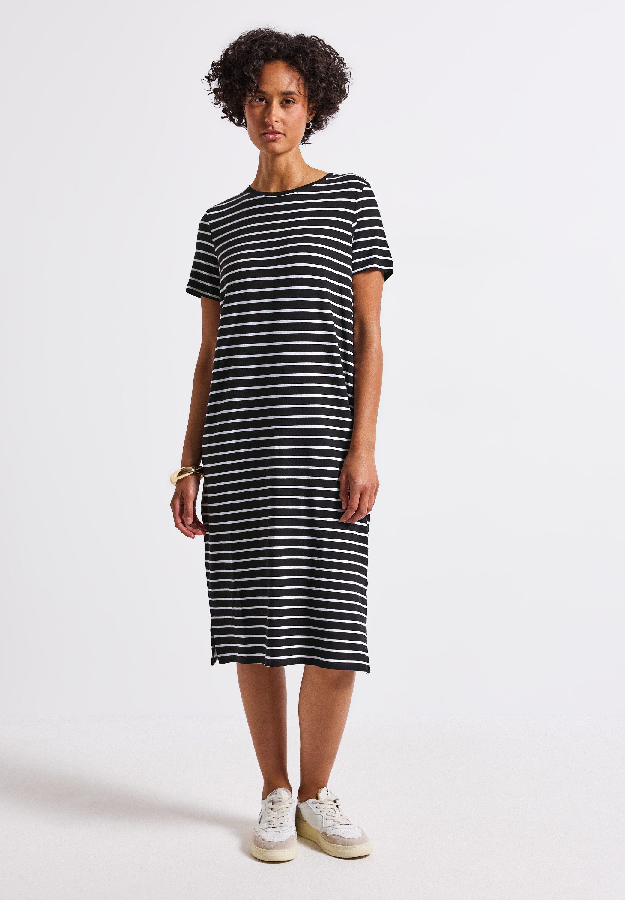 Midikleid
