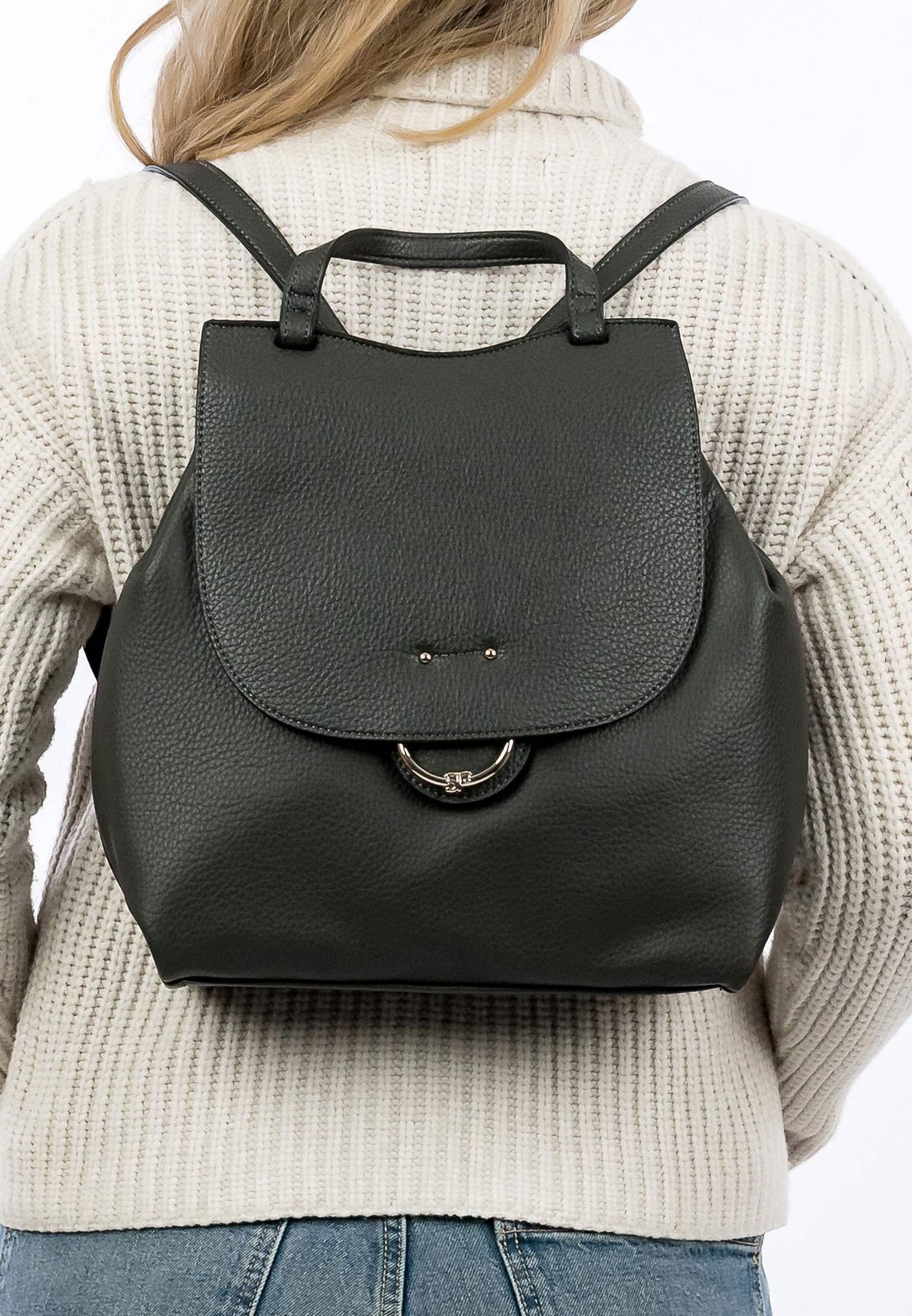 SURI FREY Cityrucksack SFY Kristy (1-tlg), Für Damen