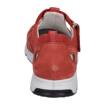 Josef Seibel Noih 07, rot Sneaker