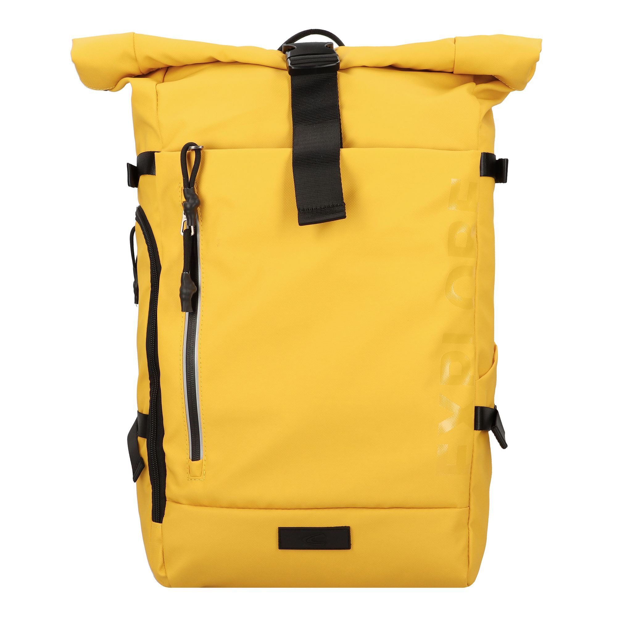 camel active Daypack Explore, Nylon günstig online kaufen