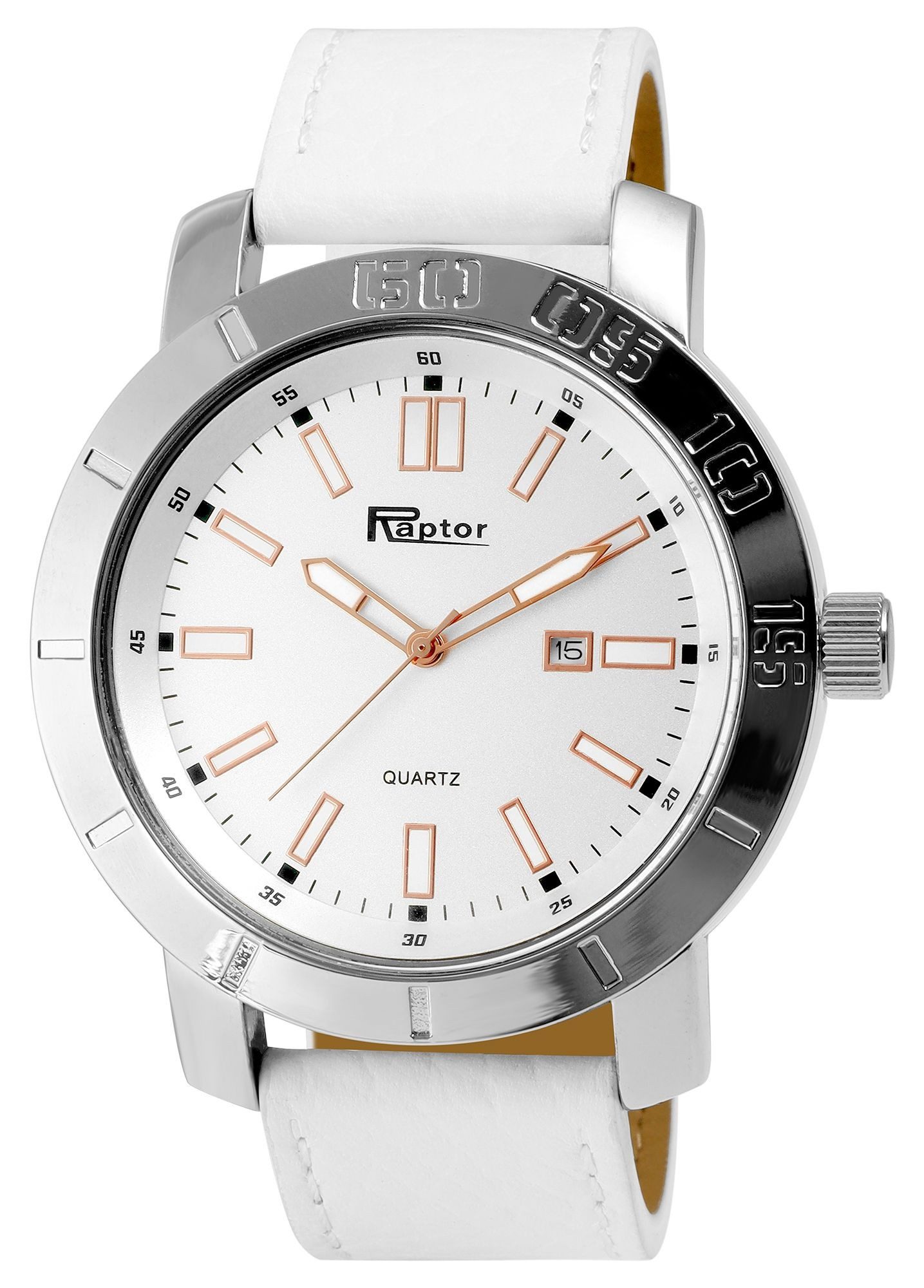 Raptor Quarzuhr Gordon Raptor Herrenuhr "Gordon" günstig online kaufen