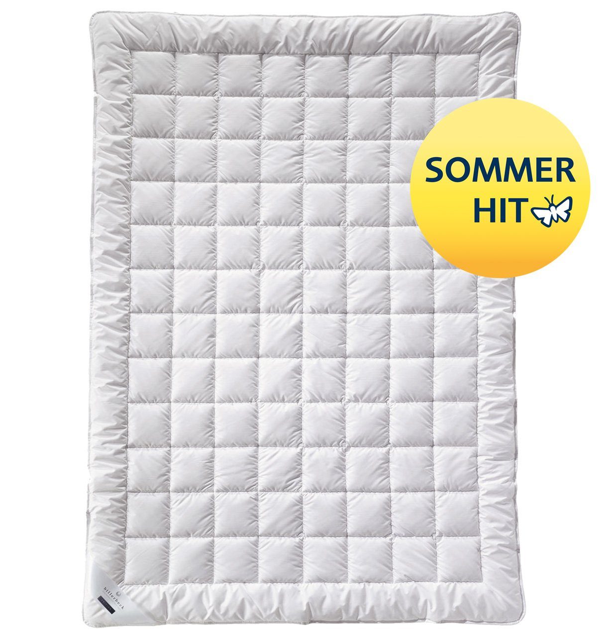 billerbeck Sommerbettdecke Der Sommerhit: Summer SILK günstig online kaufen