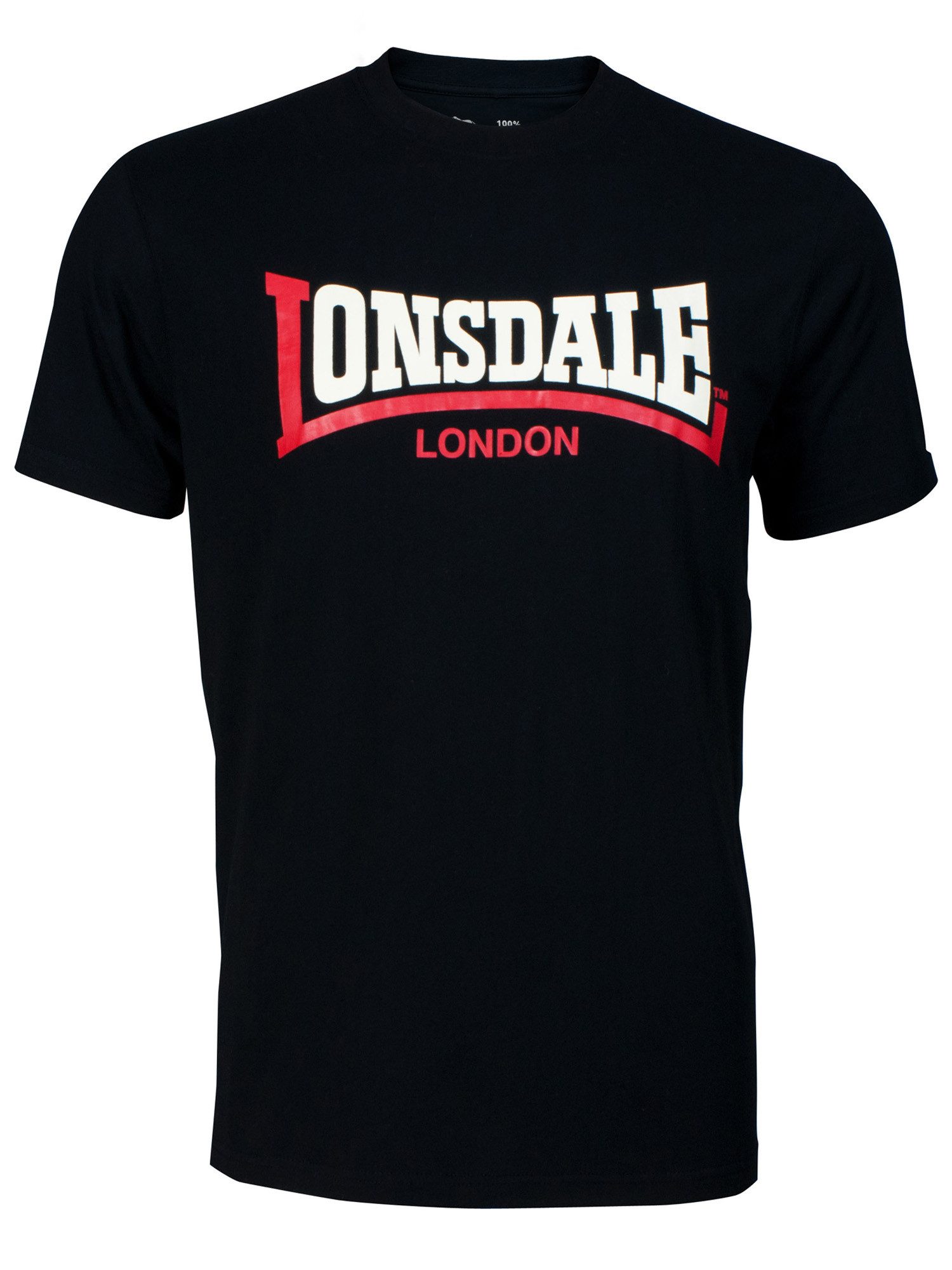 Lonsdale T-Shirt TWO TONE günstig online kaufen