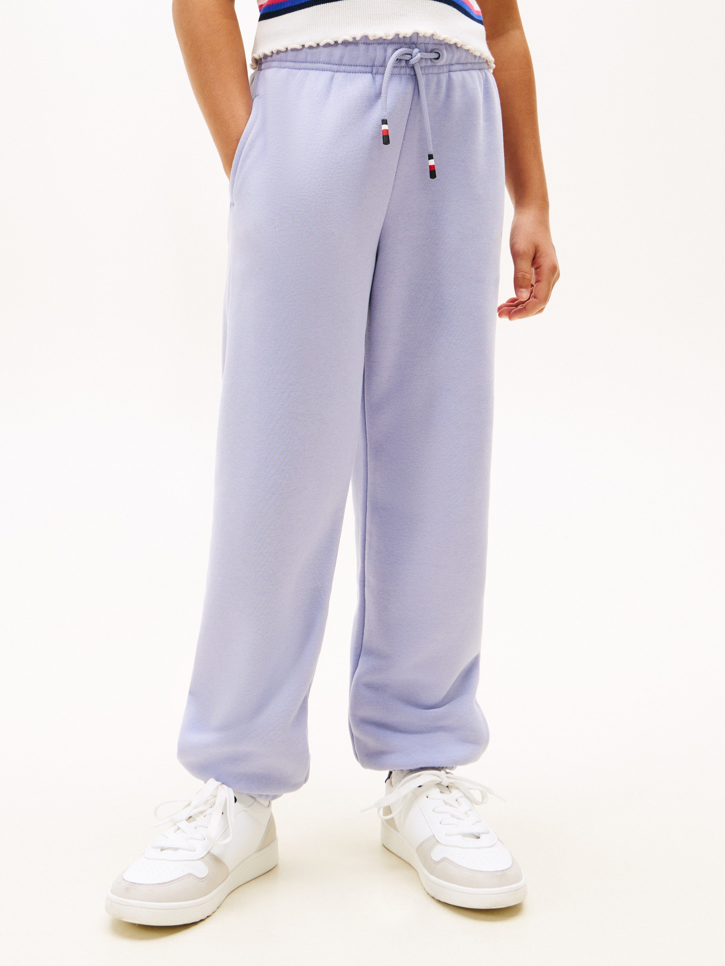 Tommy Hilfiger Jogginghose MINI CORP SWEATPANTS Kinder bis 16 Jahre