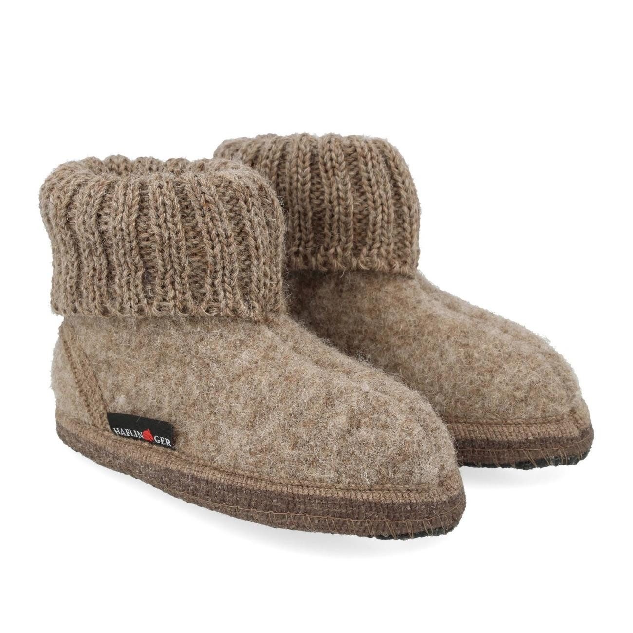 Haflinger Haflinger Hausschuh Karl Hausschuh