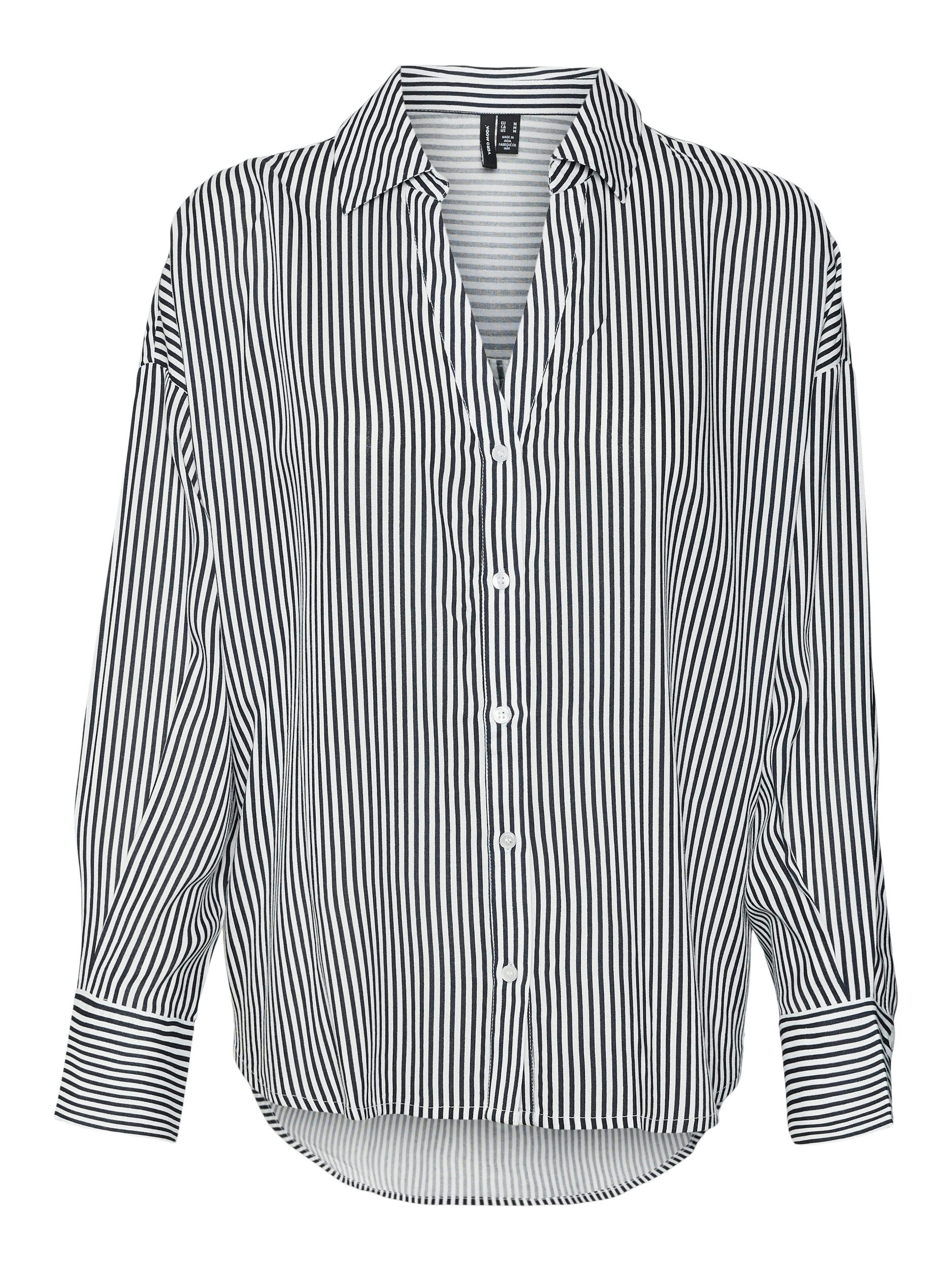 Vero Moda Klassische Bluse