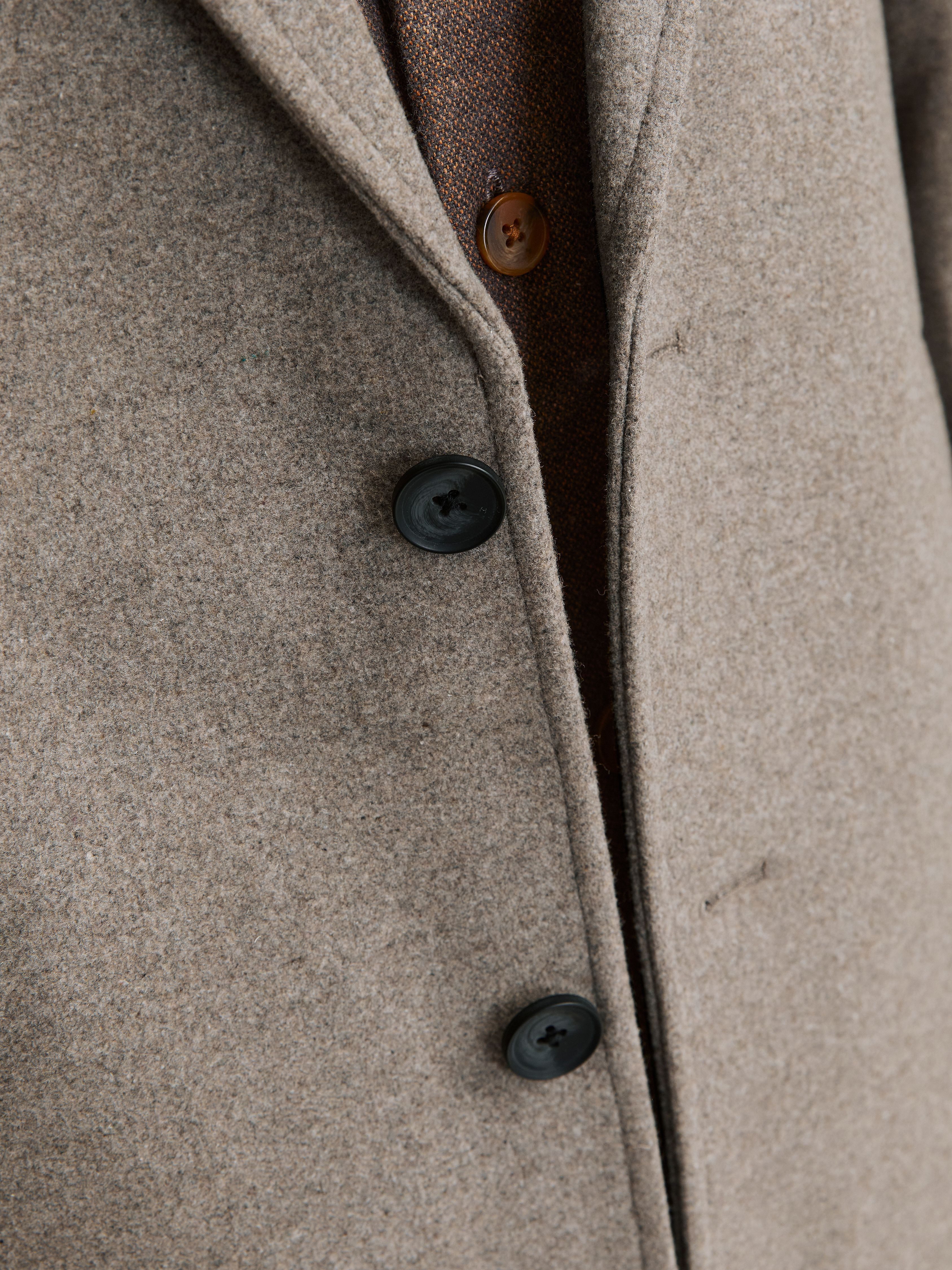 Jack & Jones Wintermantel
