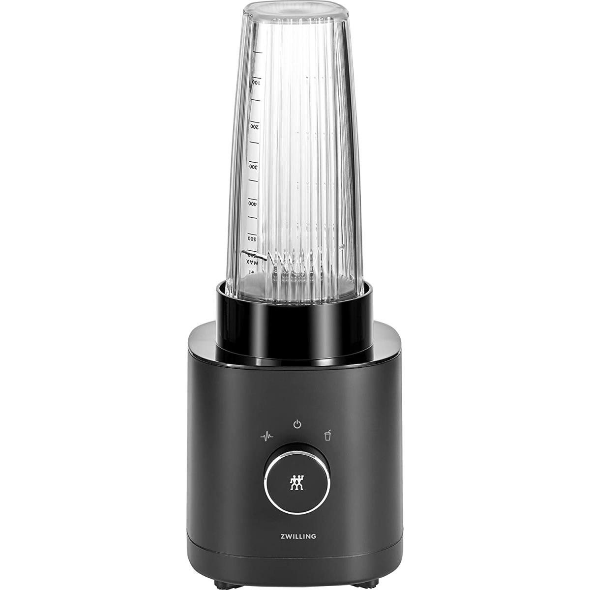 Zwilling Ersatzscherkopf ZWILLING Standmixer, AC Motor Schwarz EU 53003-001-0