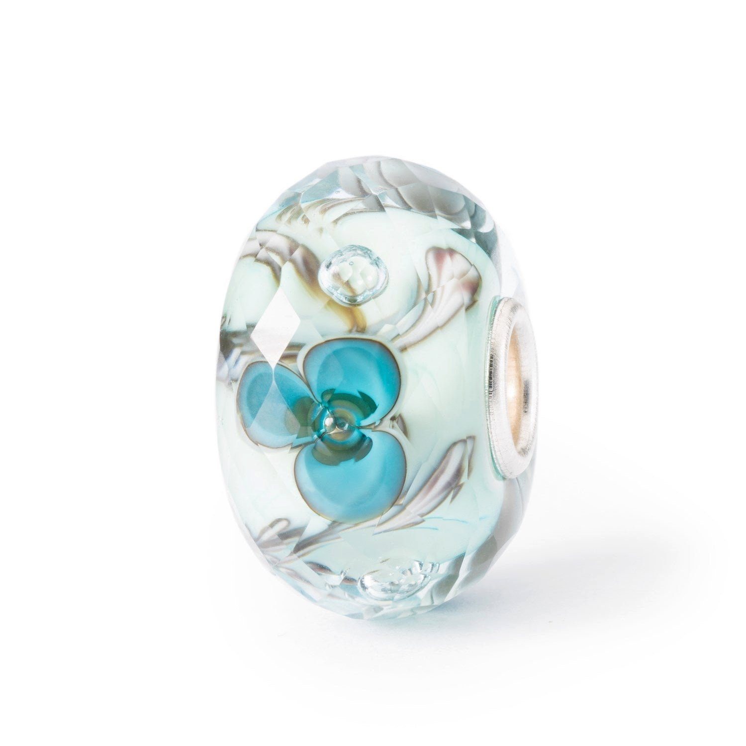 Bead Set, TGLBE-00231 Trollbeads Blütenleben