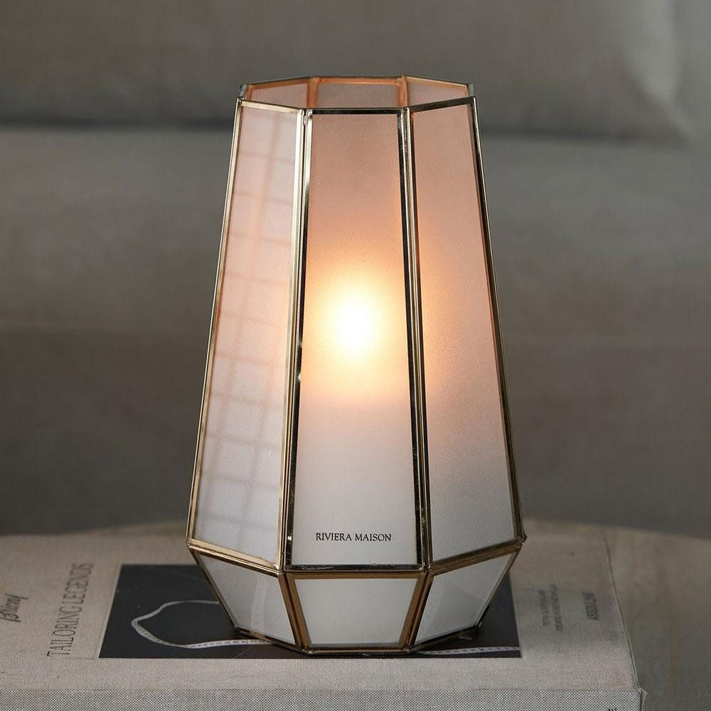 Rivièra Maison Windlicht Windlicht Felina Hurricane (27,5cm) günstig online kaufen