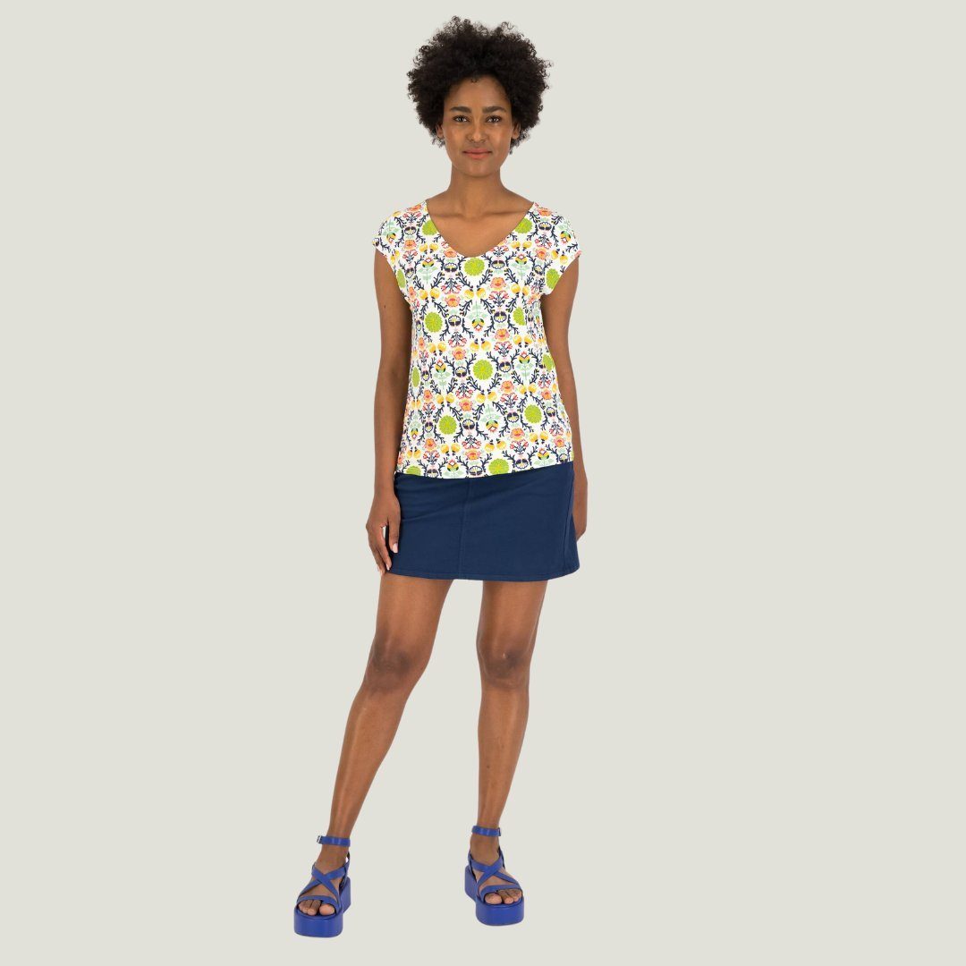 Blutsgeschwister T-Shirt