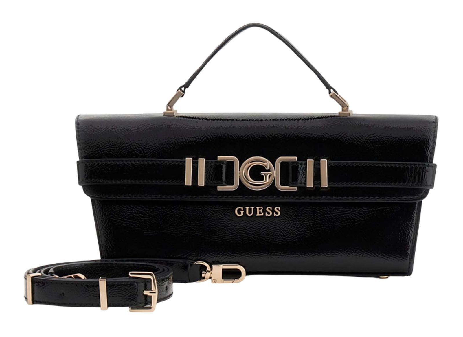 Umhängetasche Top Handle Flap Bag