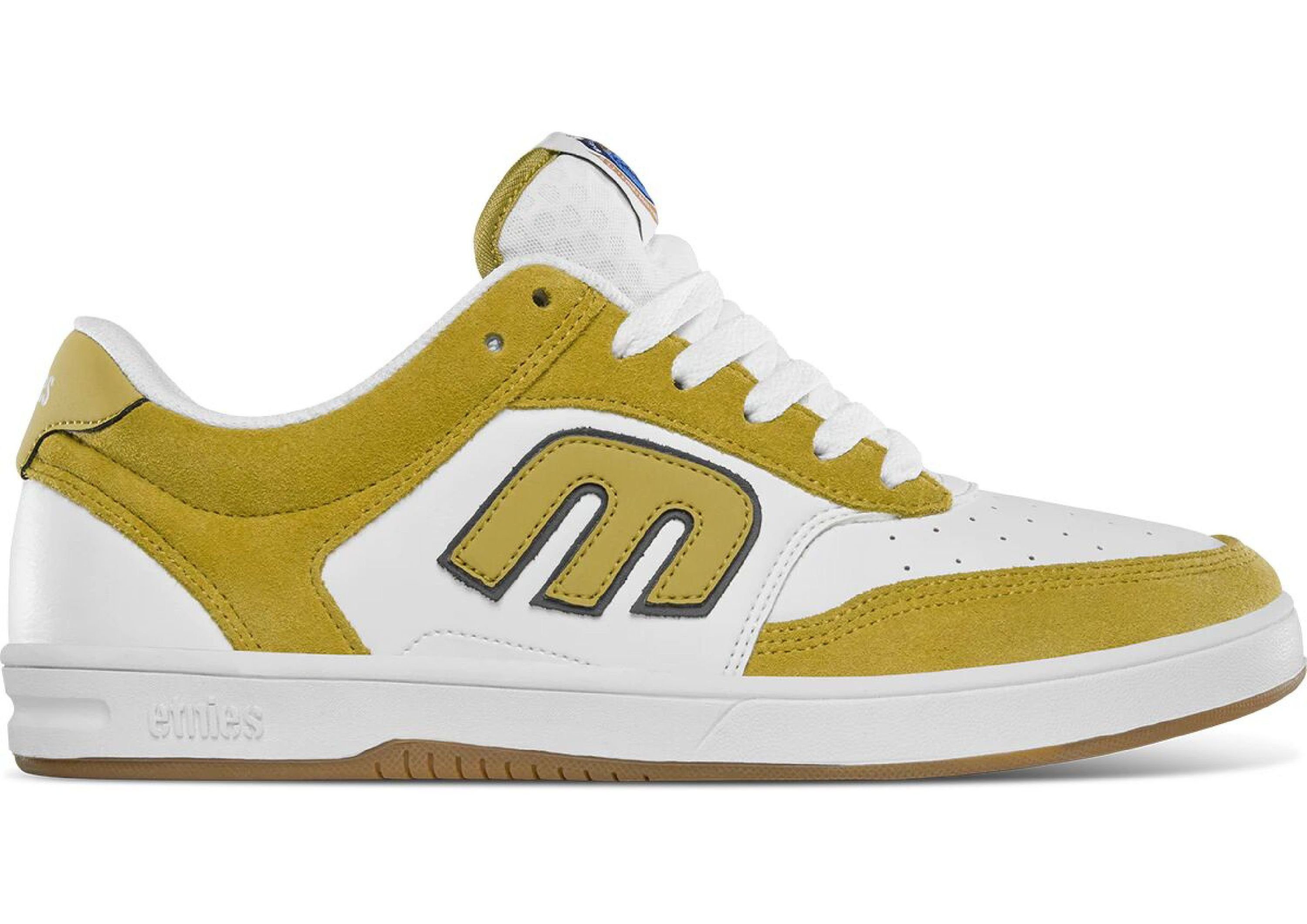 etnies THE AURELIEN 4102000151-267 Skaterschuhe Skateschuh THE AURELIEN4102 günstig online kaufen