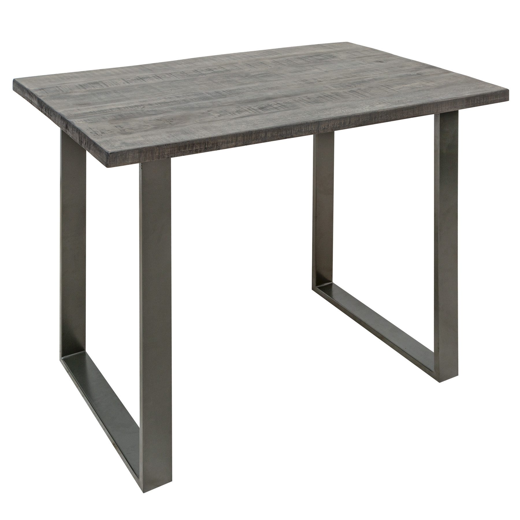riess-ambiente Bartisch IRON CRAFT 120cm grau günstig online kaufen