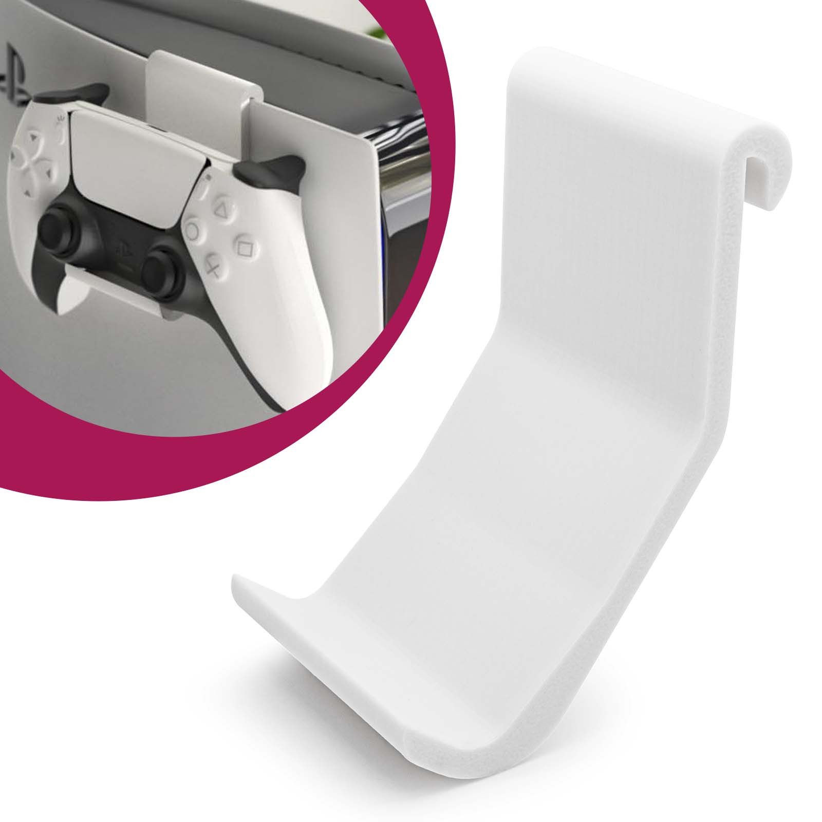 Controller-Halterung Controller Halter Clip Halterung für PlayStation 5 DualSense Wireless