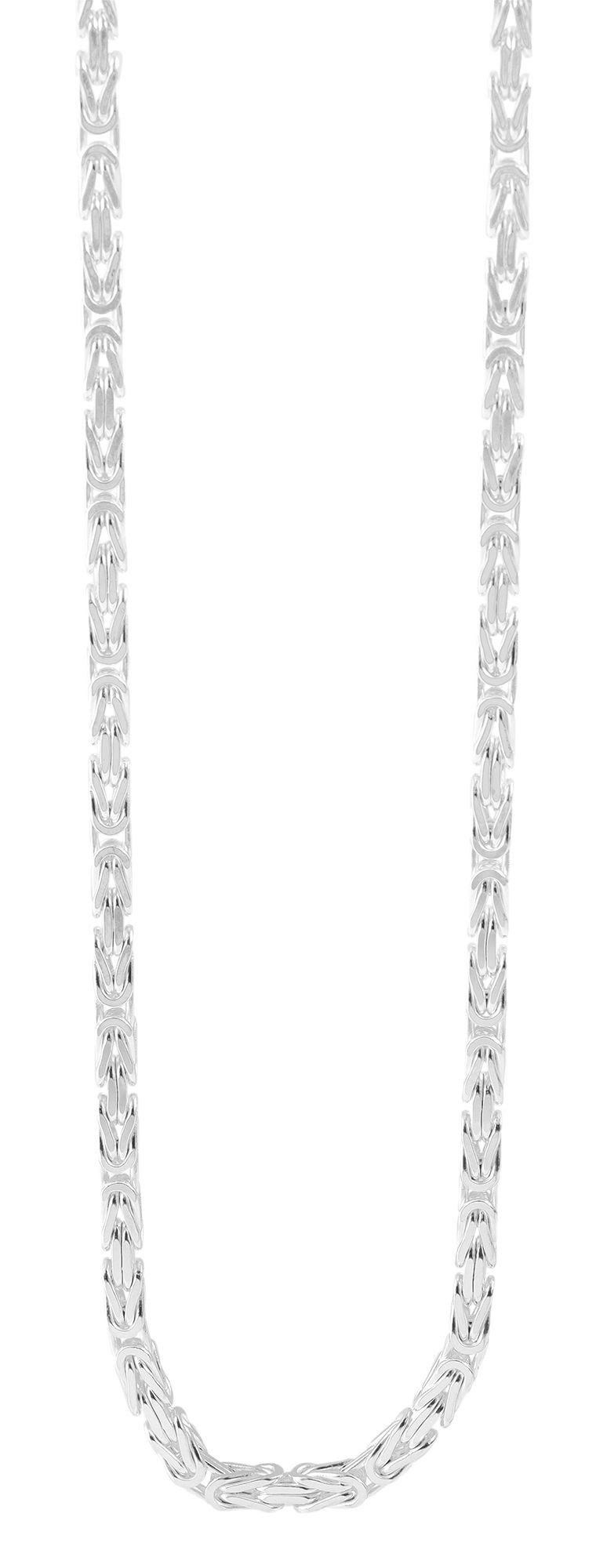 AKZENT Kette ohne Anhänger Kilian Kilian, 925 Sterlingsilber, langlebig günstig online kaufen