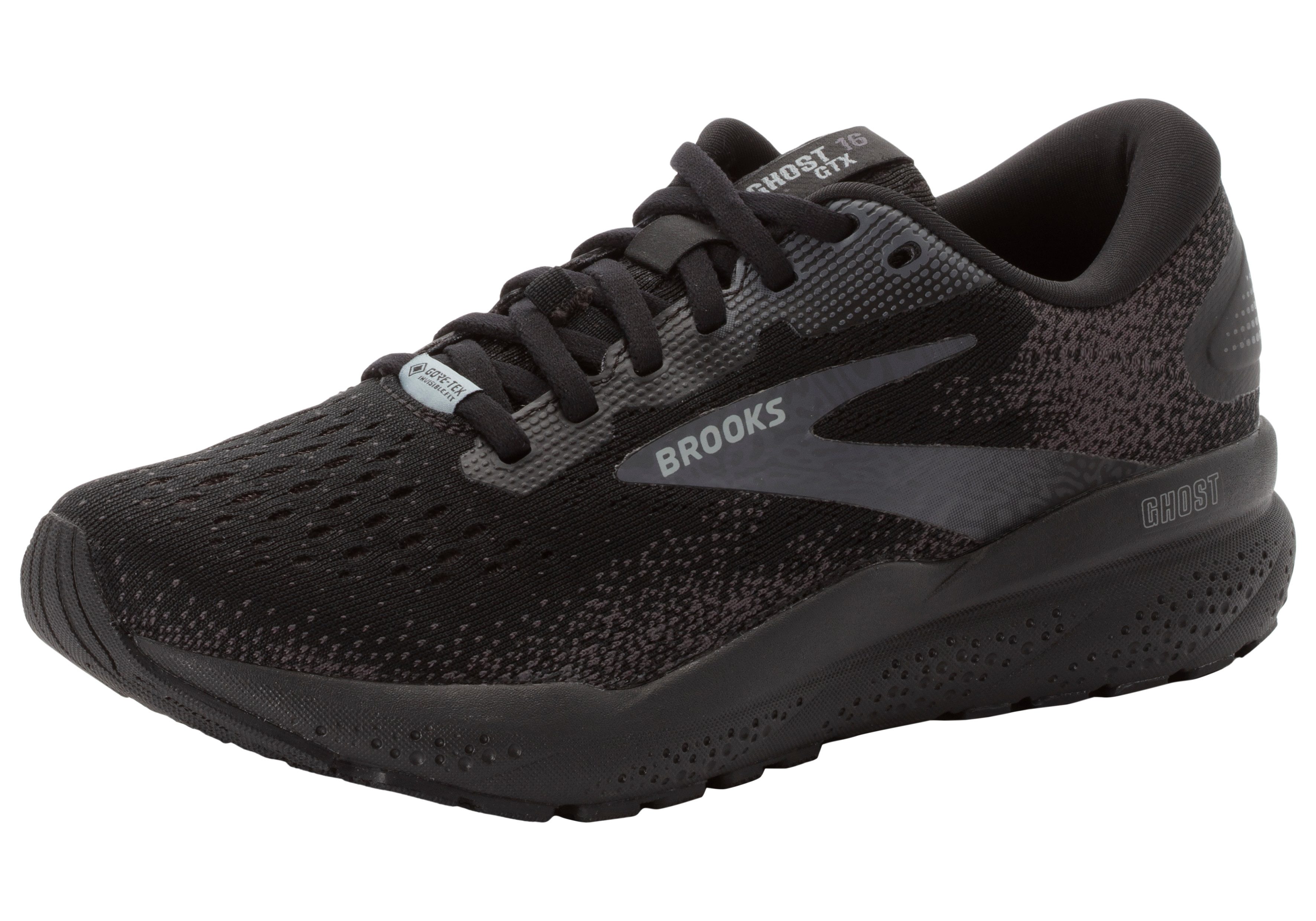 Brooks Ghost 16 Gore-Tex Laufschuh Wasserdicht