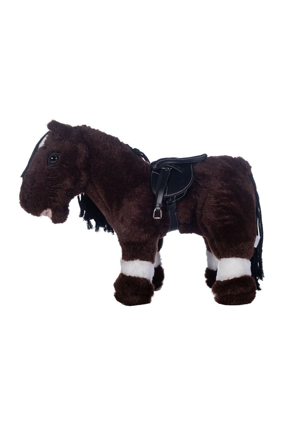 HKM Steckenpferd HKM Sattel Cuddle Pony
