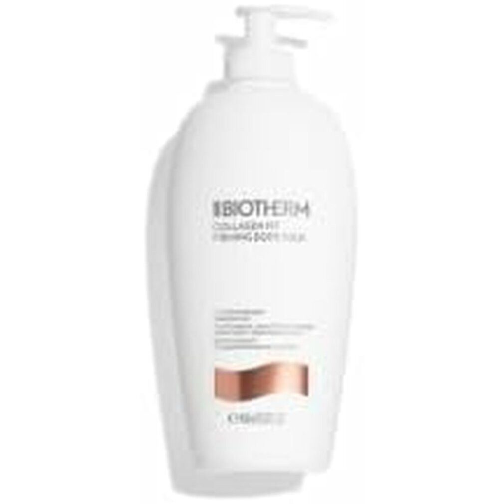 BIOTHERM Körperpflegemittel Collagen Fit Body Milk 400 ml