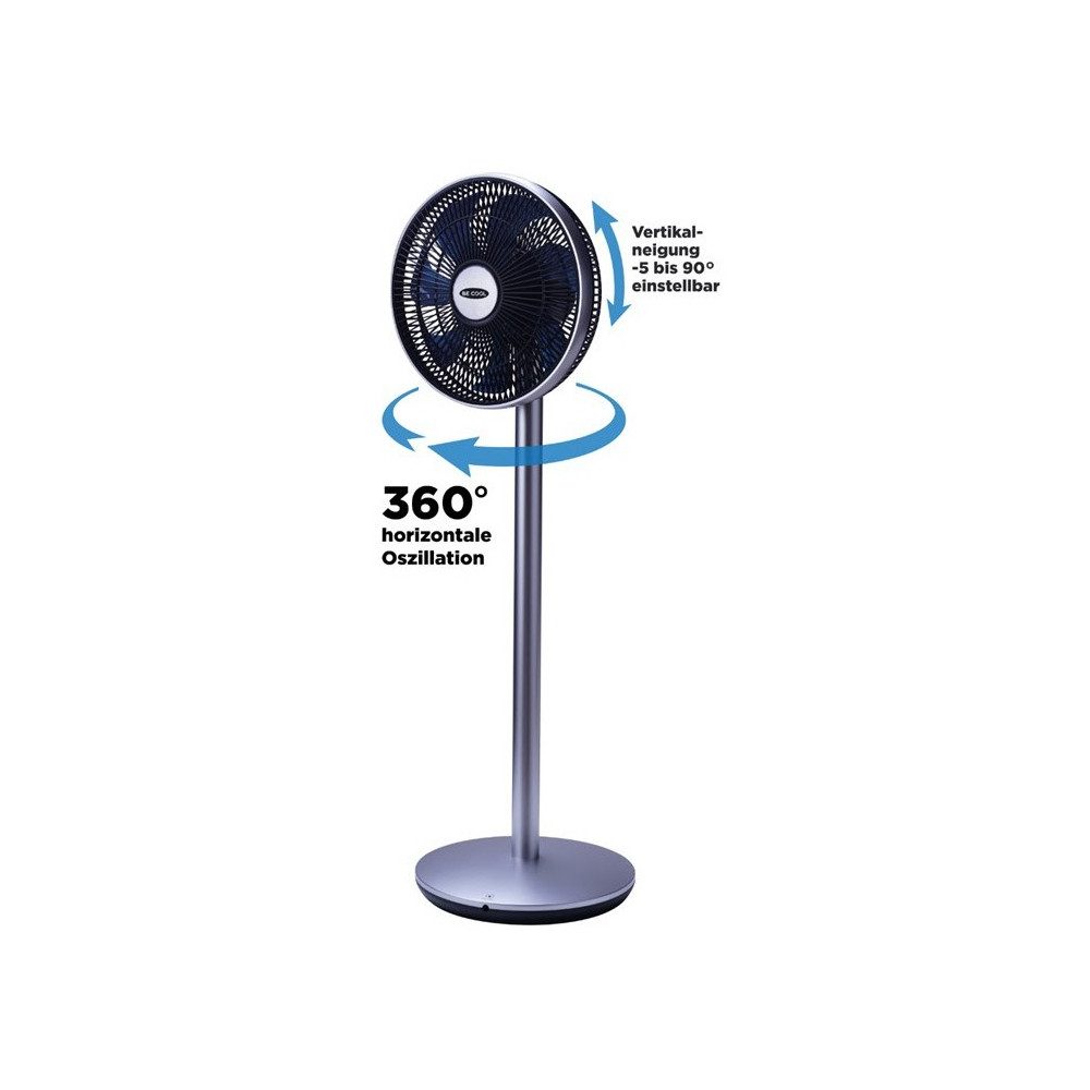 be cool Standventilator be cool Standventilator. günstig online kaufen