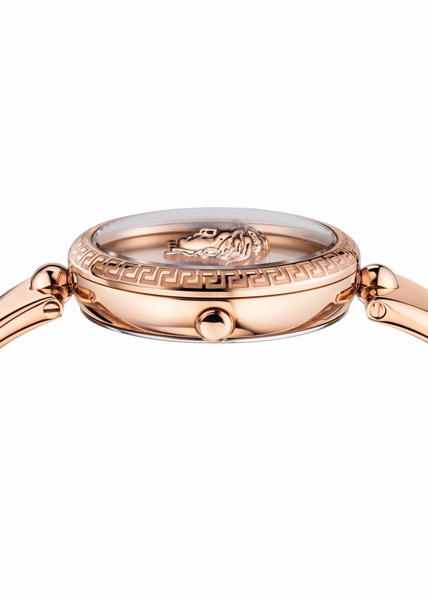 Versace Schweizer Uhr Palazzo Empire