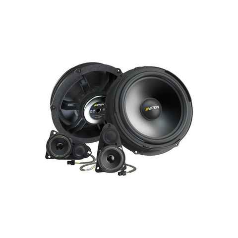 Eton Eton Upgrade Audio UG VW T5 F3.1 Lautsprecher System VW T5 Auto-Lautsprecher