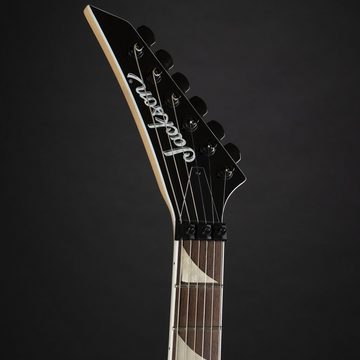 Jackson E-Gitarre, E-Gitarren, Andere Modelle, X Series Dinky DK2X LRL Snow White - E-Gitarre
