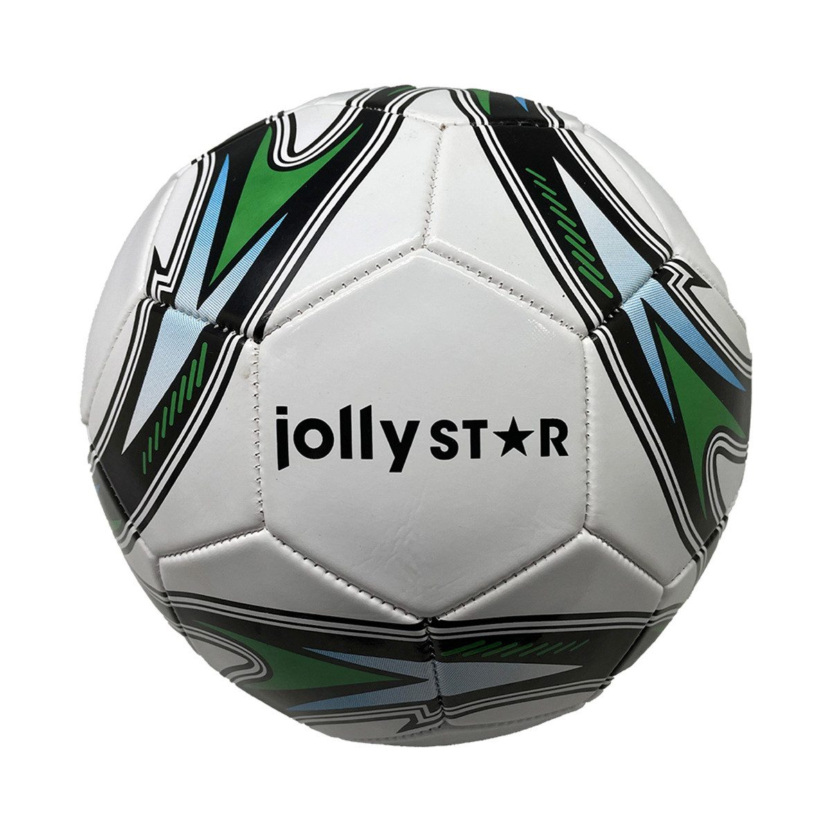 Fußball Fußball Champion Ball Größe 5 Semi Pro 32 Panels TPU 350g