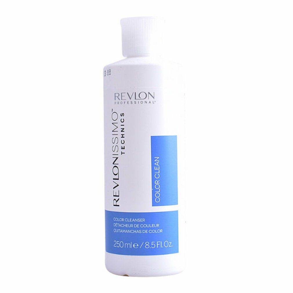 Revlon Mascara Revelonissimo Technics Color Cleanser 250ml