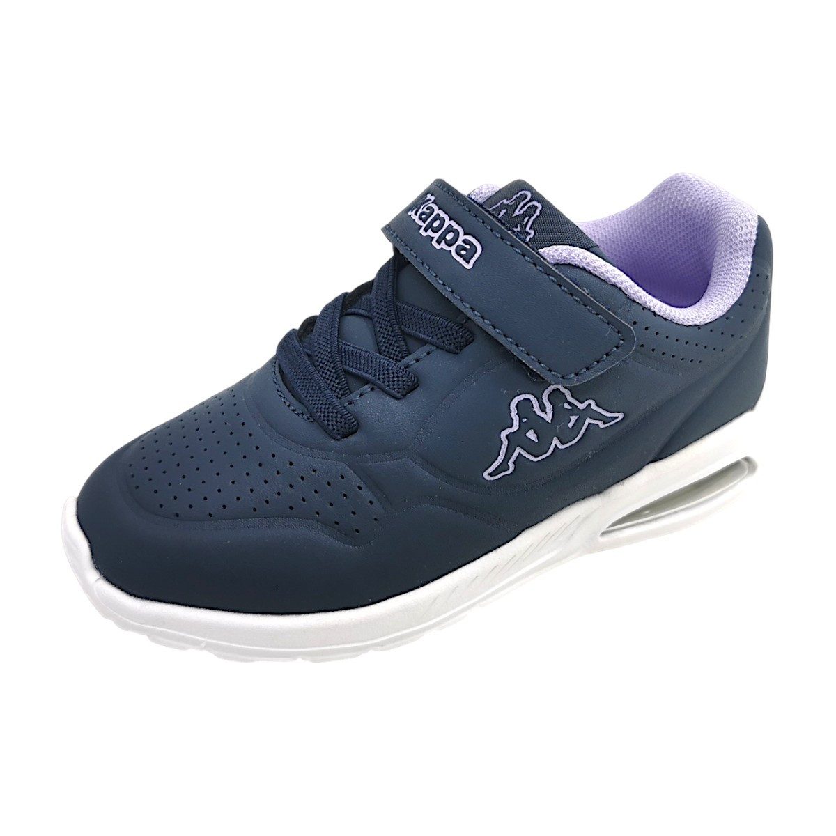 Kappa Laufschuh