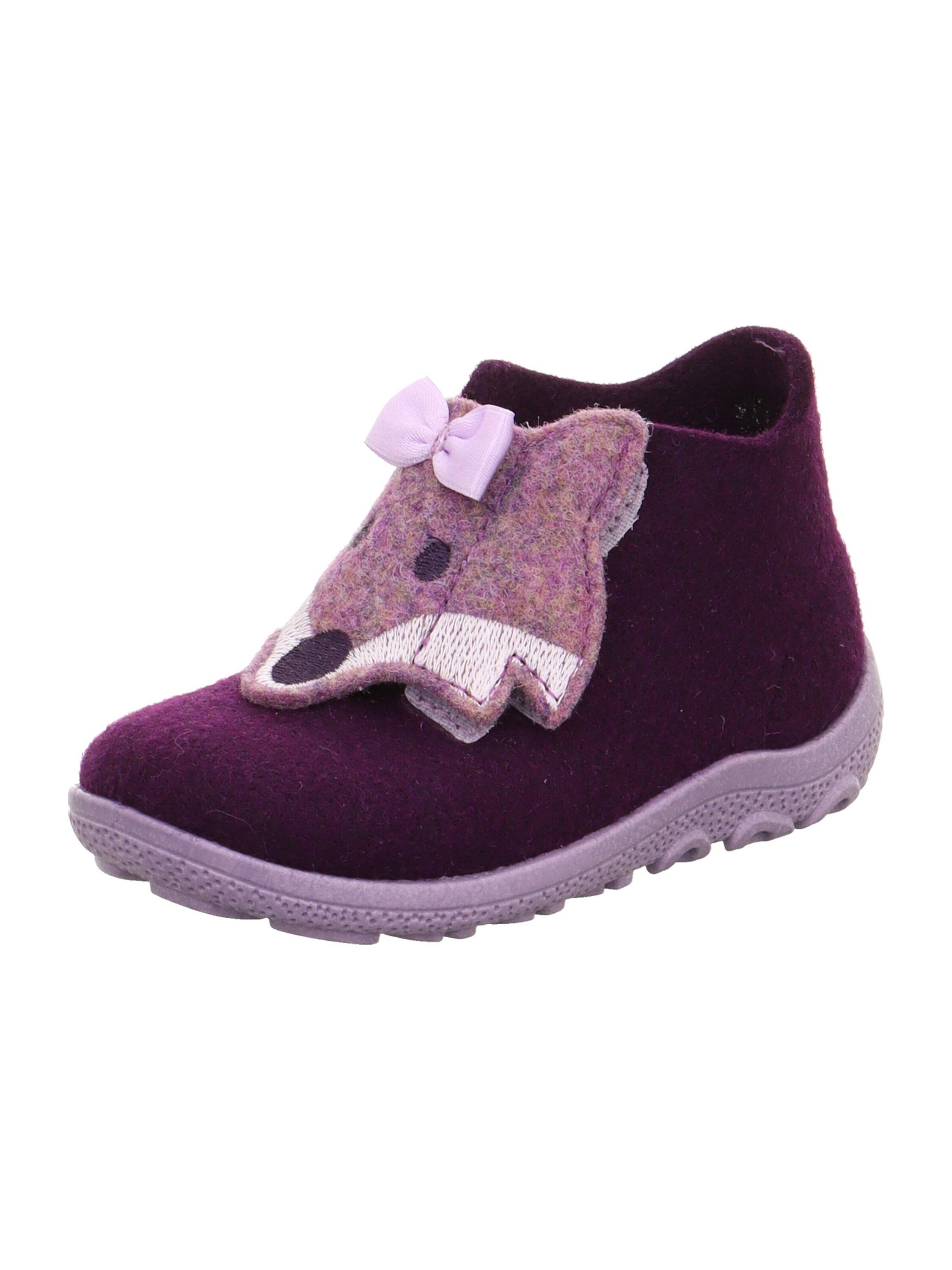 Superfit HAPPY OCTI Hausschuh (1-tlg)