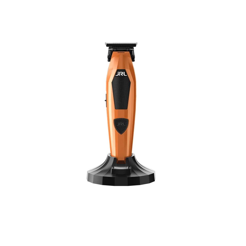 JRL Haarschneider JRL Diamante, Clipper (2025C) + Trimmer (2025T), Cool Blade™, Smart-Clip™, EZ-Gap™ Blade, Quick-Swap Blade