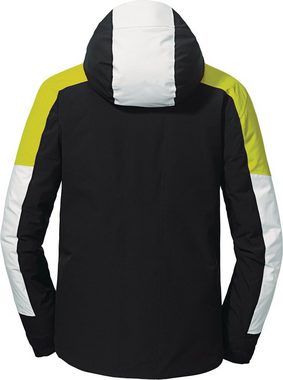 Schöffel Skijacke Ski Jacket Tanunalpe M 9990 black