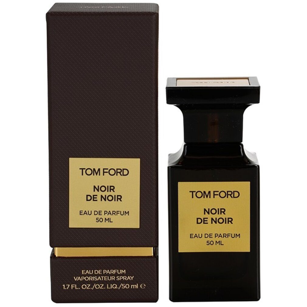 Tom Ford Körperpflegeduft Noir De Noir Eau de Parfum 50ml