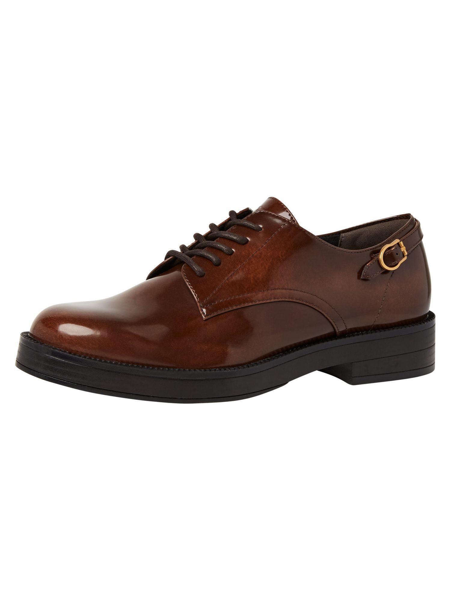 Tamaris Halbschuh 1-23348-45 Schnürschuh ANTIslide
