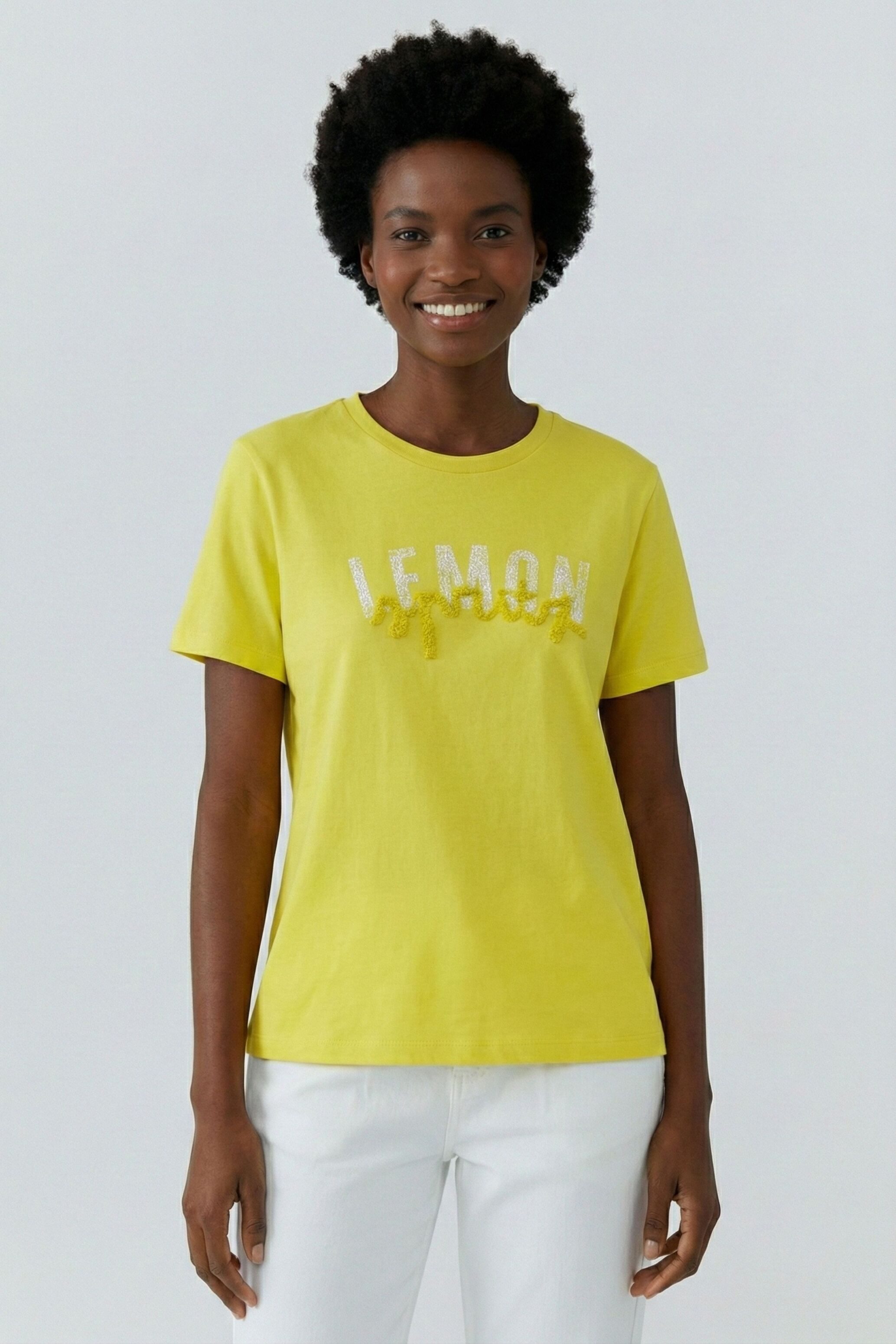 Oui T-Shirt