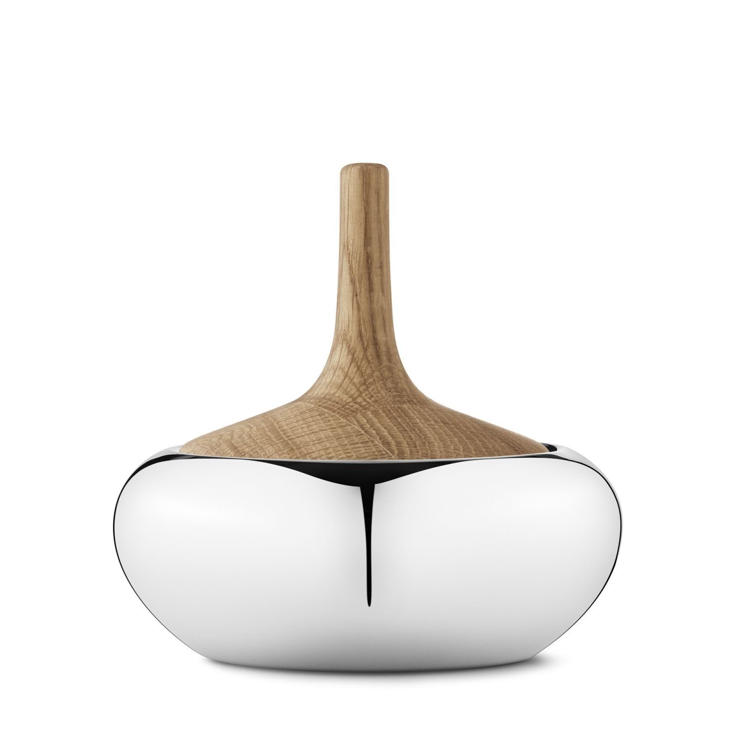 Georg Jensen Aufbewahrungsdose Henning Koppel Bonbonniere günstig online kaufen